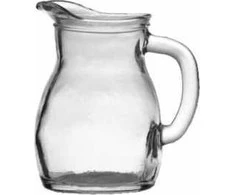 Horeca Orion Stiklinis Ąsotis 500 ml