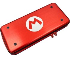 HORI Nintedo Switch ALUMI dėklas (MARIO)