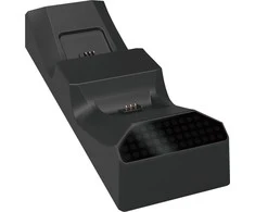 HORI dviguba įkrovimo stotelė, skirta „Xbox Series X S“