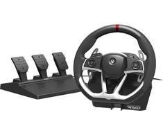 HORI Force Feedback Racing Wheel DLX