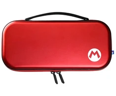 Hori Dėklas aluminiowe na konsolę SWITCH 2 Mario (NSX-157E)