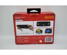 Kompaktiškas „HORI Nintendo Switch Split Pad“ (PAC-MAN)