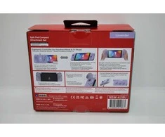 HORI Nintendo Switch Split Pad Compact priedų komplektas (Lavender)