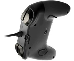 „Hori Wireless Fighting Commander OCTA Pro“ ausinės, skirtos PS5