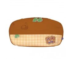 Hori SWITCH 2 Adventure Pack Wood Brown (HRSS0634)