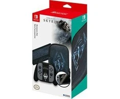 HORI The Elder Scrolls V Skyrim Limited Edition Priedas rinkinys, skirtas Nintendo Switch
