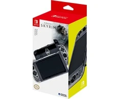 „Hori Nintend“ – „Snap &amp; Go Skyrim Protector“.