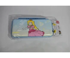 „Hori Slim Tough Pouch“ („City Pop Peach“), skirtas „Nintendo Switch™“.