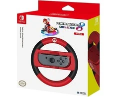 HORI Mario Kart 8 Deluxe Racing Wheel (Mario), skirtas Nintendo Switch