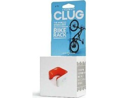Dviračio laikiklis Hornit Clug MTB, oranžinis