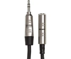 Hosa - PRO TRS 3,5 mm 3 m ausinių prailginimo laidas