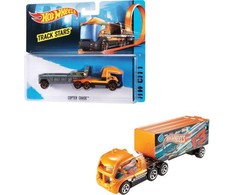 Mattel Hot Wheels sunkvežimis BFM60