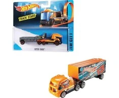 Mattel Hot Wheels sunkvežimis BFM60
