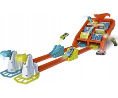 Mattel HOT WHEELS rinkinys Spalvotos lentelės, GBF89