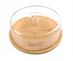 Household Bambuko lenta su „Berretti Lampshade“, 28x9 cm dydis