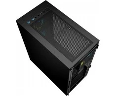 Kompiuterio korpusas Gembird Fornax 4000 ARGB