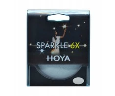 Hoya Sparkle x6 82mm