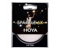 Hoya Sparkle x6 82mm