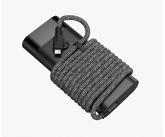 Nešiojamojo kompiuterio maitinimo adapteris HP 100W USB-C Power Delivery adapter