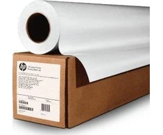 HP E4J47A didelio formato popierius 30,5 m „Satin“