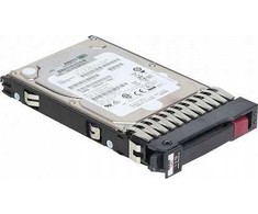 „HP“ 1,2 TB 2,5 colio SAS-3 (12 Gb/s) serverio diskas (EG001200JWJNQ)
