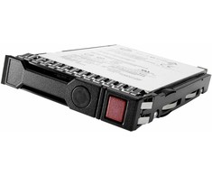 Dysk serwerowy HP 1.2TB 2.5'' SAS