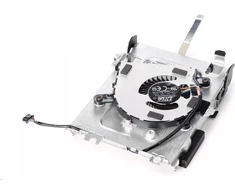 Hewlett Packard (HP) HP 13L70AA Mini PC Case Part Rinkinys Montavimo HDD