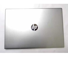 Monitorius Hewlett Packard (HP) HP 15 colių LCD galinis dangtelis nešiojamiesiems kompiuteriams be jutiklinio ekrano