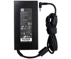 Nešiojamojo kompiuterio maitinimo adapteris HP 150W Slim AC Adapteris with PFC