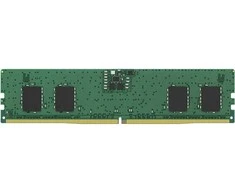 RAM HP 16 GB 5600 MHz DDR5 UDIMM atmintis HP staliniams kompiuteriams