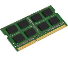 RAM Atmintis do laptopa HP DDR4 SO-DIMM 16GB