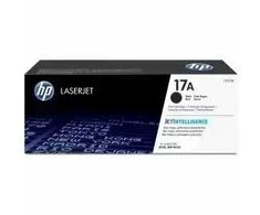 Toneris UPrint 17A Juodas