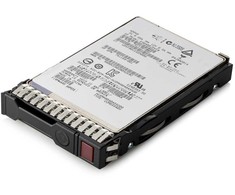Hewlett Packard (HP) Dysk SSD HP MU SFF SC DS 1.92TB 2.5'' SATA (P13662-B21)