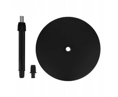 Ventiliatorius 2-in-1 fan with heating function NOVEEN F740 16"/40 cm