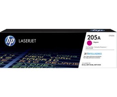 Hewlett Packard (HP) Toneris HP 205A Magenta Original (CF533A)