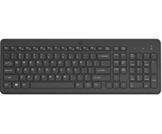 HP 220 klaviatūra (805T2AA)