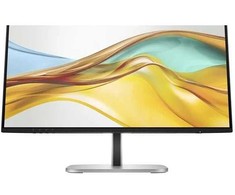 Monitorius HP 23'' FHD IPS display panel