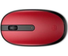 Hewlett Packard (HP) Pelės HP 240 (43N05AA # ABB)