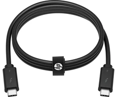 HP 240W Thunderbolt 4 Cable