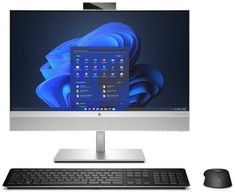 Monitorius HP Series 7 Pro 727pm 27'' 4K (8K135A5)