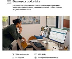 Monitorius HP Series 5 Pro 527pq (9D9S0A5)