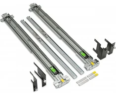 Hewlett Packard (HP) HP INC Priedai HP Z8 Rack Rail Upgrade Kit