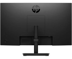 HP 324ph 3 serijos „Pro FHD“ monitorius – 23,8 colio 1920 x 1080 FHD 250 nitų 100 Hz AG, IPS, HDMI/VGA/DisplayPort, garsiakalbiai, reguliuojamo aukščio/pakreipimo, 3 metai (pakeičia P24h G5) (Pažeista pakuotė)