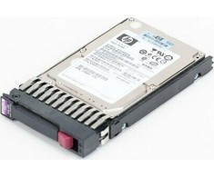 Hewlett Packard (HP) Dysk serwerowy HP 300GB 2.5'' SAS-1 (3Gb/s) (785407-001)