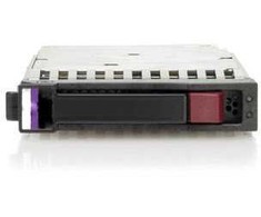 HP serverio diskas 300GB 2.5'' SAS (697387-001)