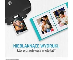„Hewlett Packard“ (HP) „Hewlett-Packard“ trispalvė spausdinimo galvutė 3YP17AE