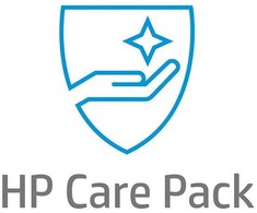 HP 4 metų „Next Business Day Exchange“ paslauga, skirta Scanjet 7000S2 ir 7000S2 Flow skaitytuvams (U5X49E)