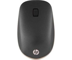 Hewlett Packard (HP) Kompiuterio Pelė - HP 410 Slim Sidabrinė