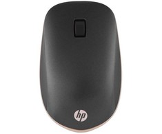 Pelė HP 410 Slim Bluetooth Sidabrinė (4M0X5AA)