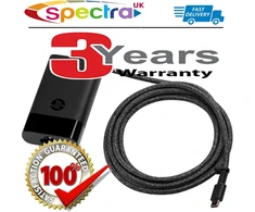 Nešiojamojo kompiuterio maitinimo adapteris HP 45W Adapteris nPFC USB-C